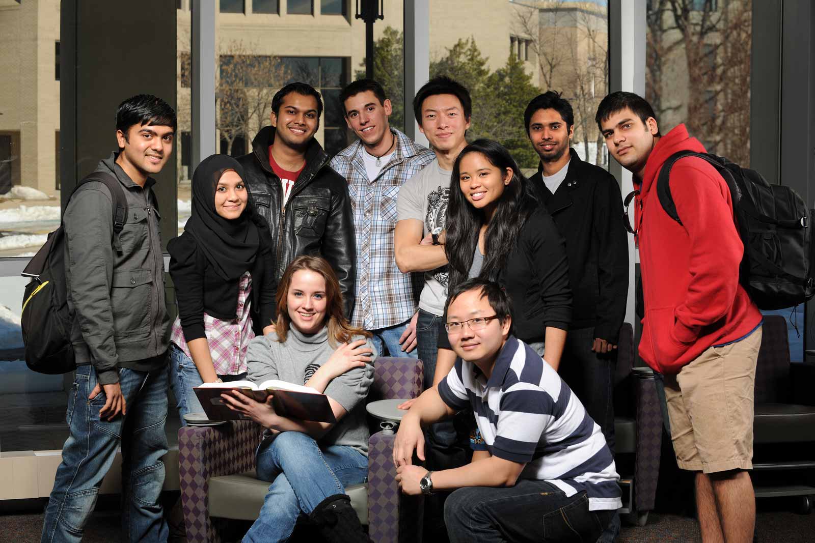 Preparatoria en un solo examen